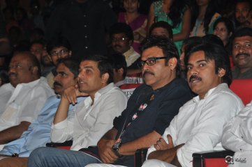 Gopala Gopala Movie Audio Launch